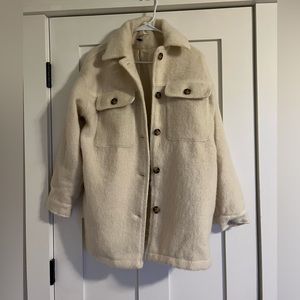 Universal Thread Shacket